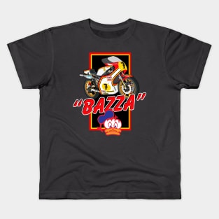 Bazza Kids T-Shirt